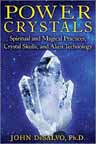 POWER CRYSTALS